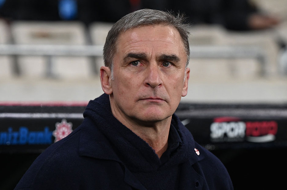 "Kenarda bir teknik direktöre ihtiyacımız vardı" Spor yazarları Milli Takım için ne dedi?  - 1. Foto