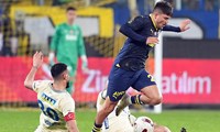 Nihat Kahveci'den maç sonrası Cengiz Ünder iddiası