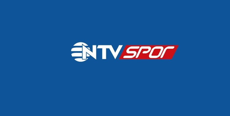 Married couple led derby |  NTVSpor.net