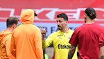 PFDK kararları: Fenerbahçe'ye ceza yağdı