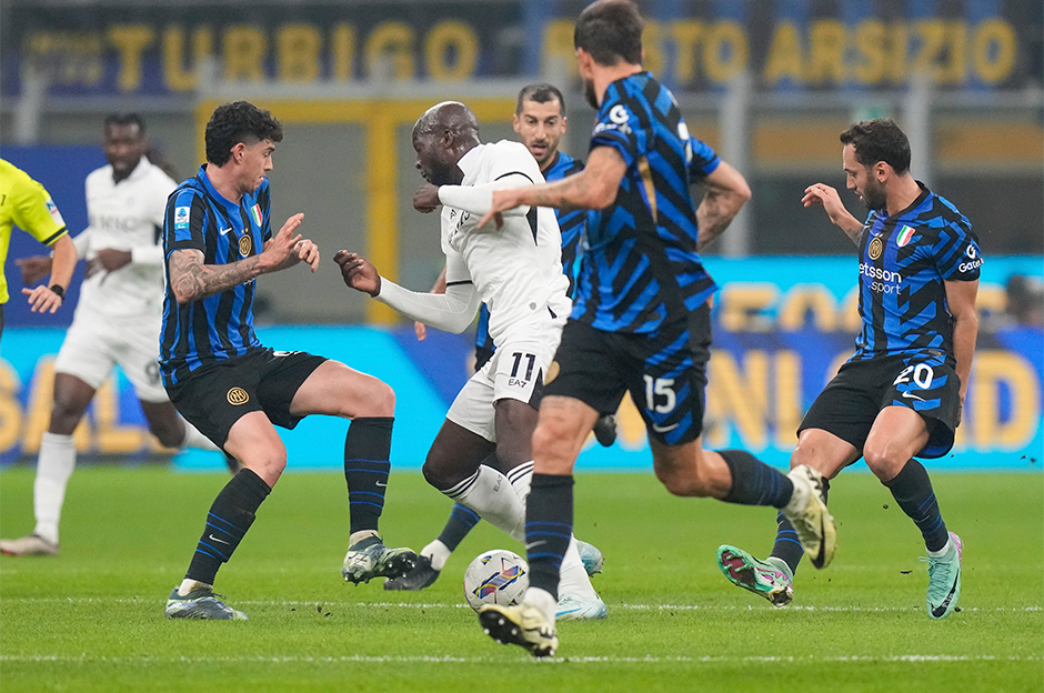 Çılgın ihtimal: Şampiyonu play-off maçı belirleyebilir  - 3. Foto