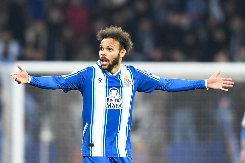 Martin Braithwaite ayrıldığı kulübü satın almak istiyor