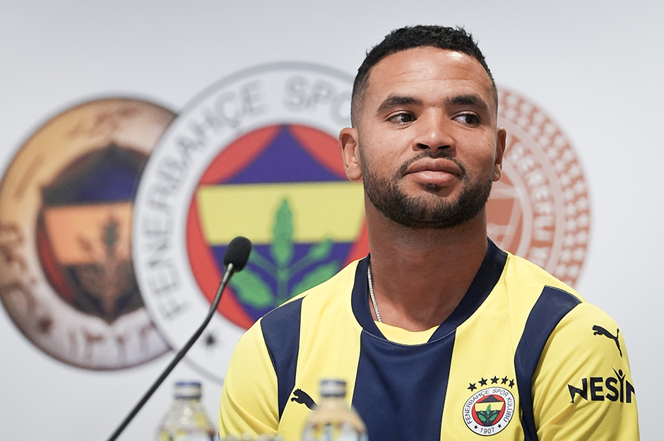NTV Spor: En Nesyri, Süper Lig'deki 24 yıllık rekoru kırdı