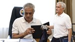 Jose Mourinho'dan 5 transfer talebi: 8 futbolcuyla görüşmeler sürüyor
