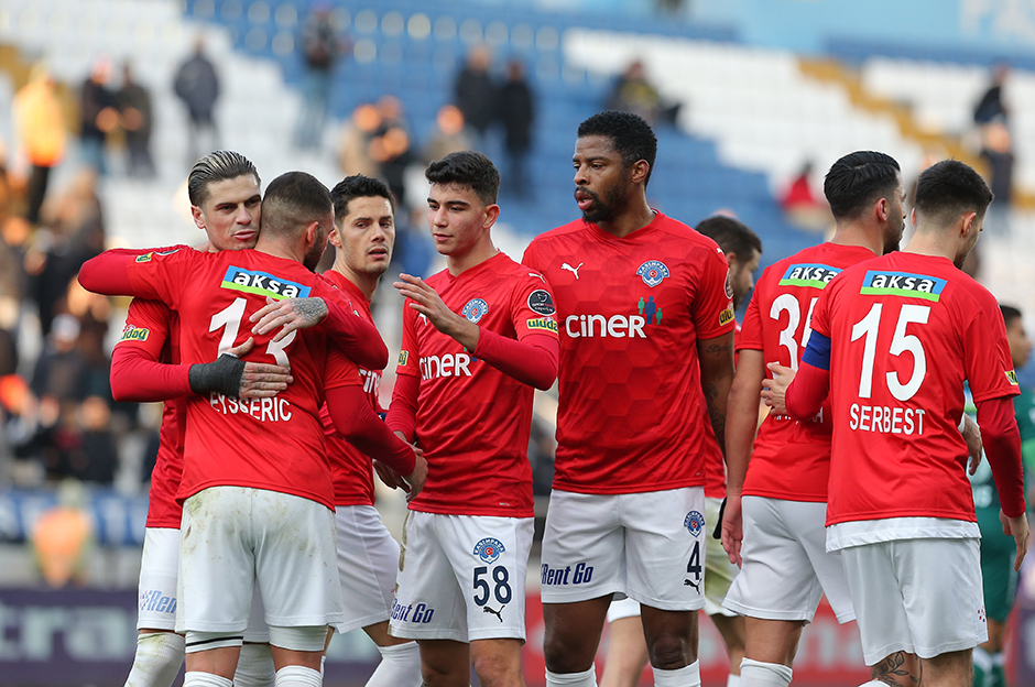 Selçuk İnan'dan hayat kurtaran karar  - 5. Foto