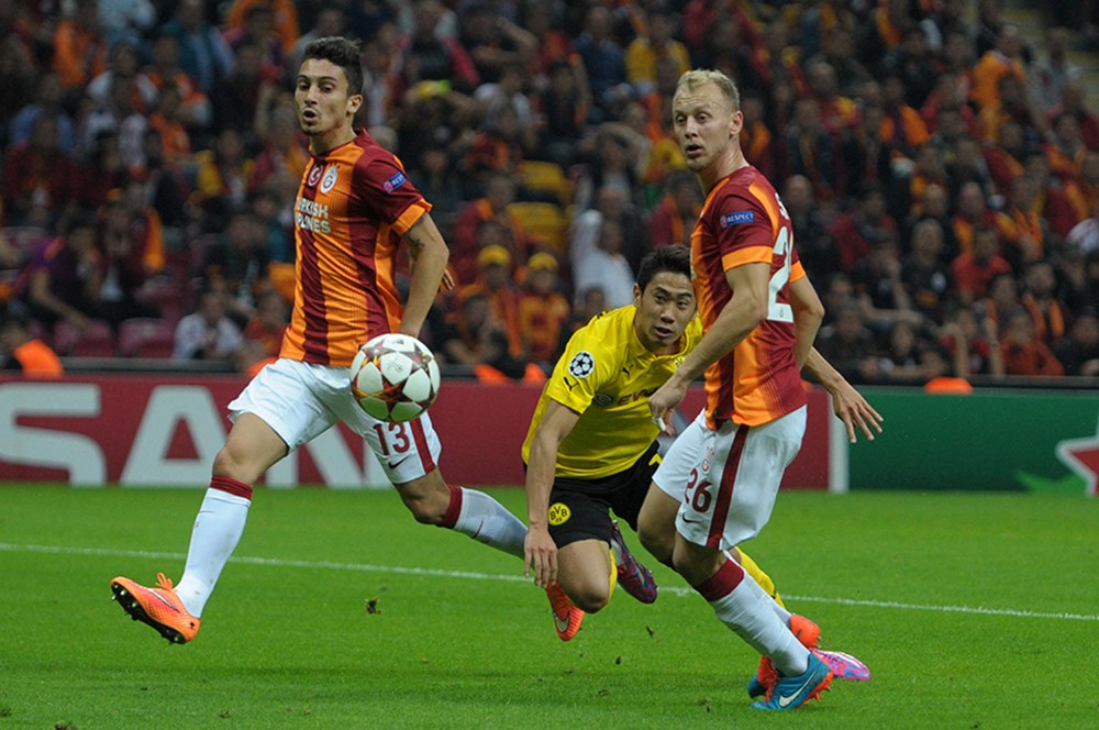 Galatasaray'da hedef Alex Telles: ManU'nun planı  - 5. Foto