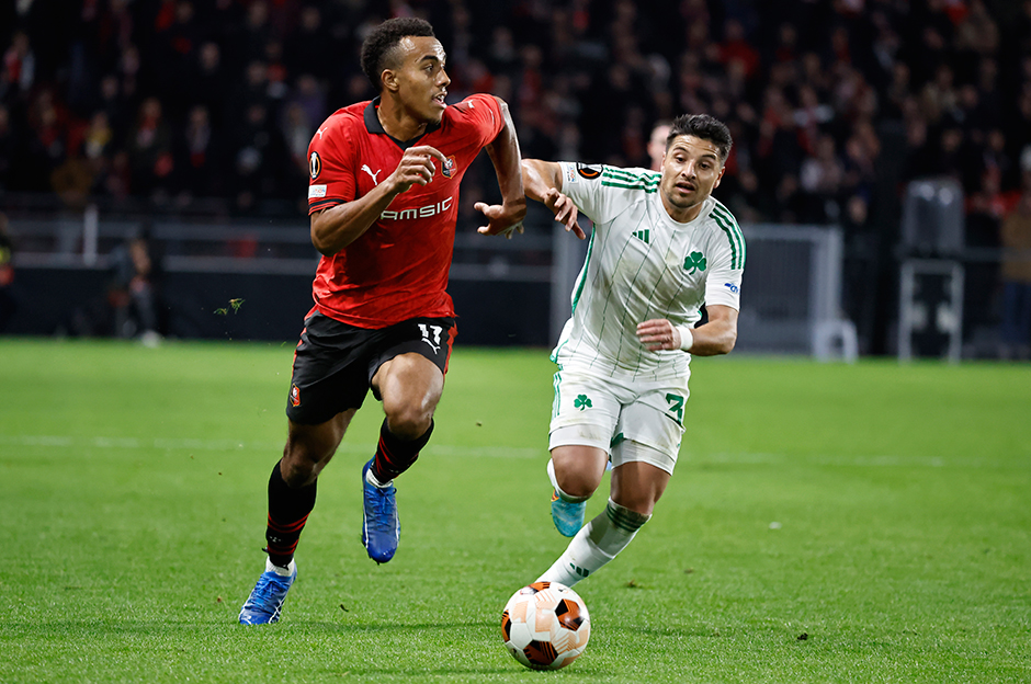 Son 1 yıldaki çıkışıyla dikkat çeken Guela Doue, söz konusu periyotta piyasa değerini 23 katına çıkardı.