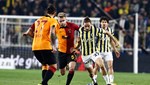 Galatasaray'dan unutulmaz galibiyet