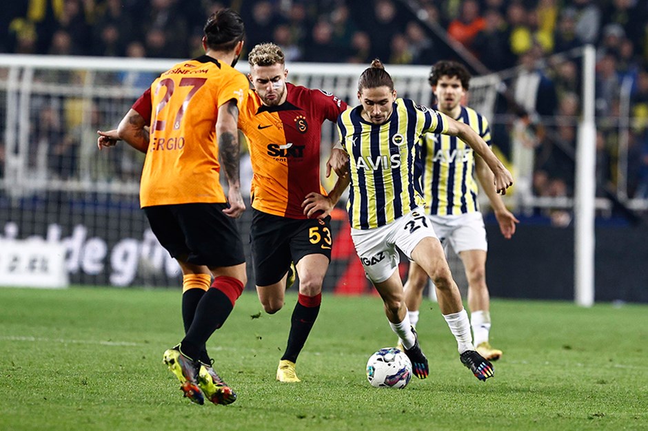 Galatasaray ile Fenerbahçe arasındaki Süper Kupa maçının oynanacağı yer belli oldu