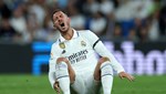 Real Madrid resmen duyurdu: 115 milyon Euro'luk transfer Eden Hazard kulüpsüz kaldı