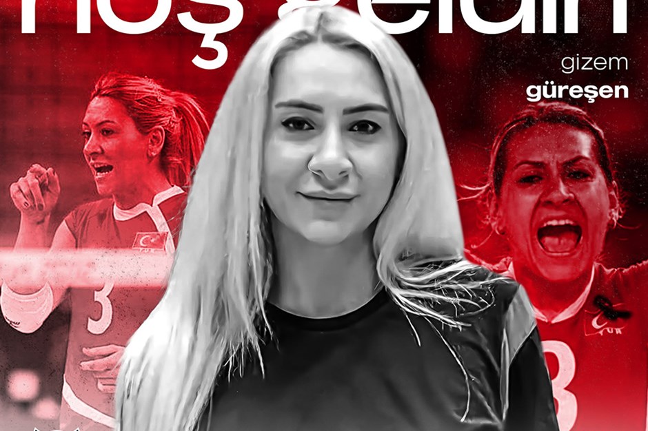 Beşiktaş'a 36'lık libero