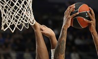 THY EuroLeague'de play-off eşleşmeleri belli oldu