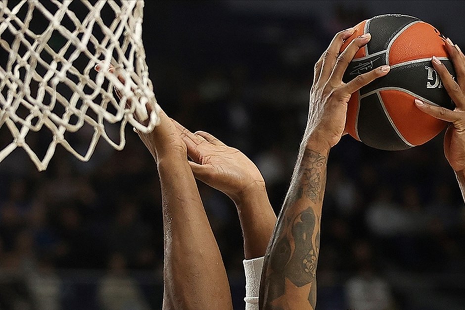 EuroLeague'de Final-Four heyecanı başlıyor; 9 yıl sonra bir ilk