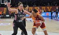 FIBA EuroCup | Galatasaray Çağdaş Faktoring ikinci oldu