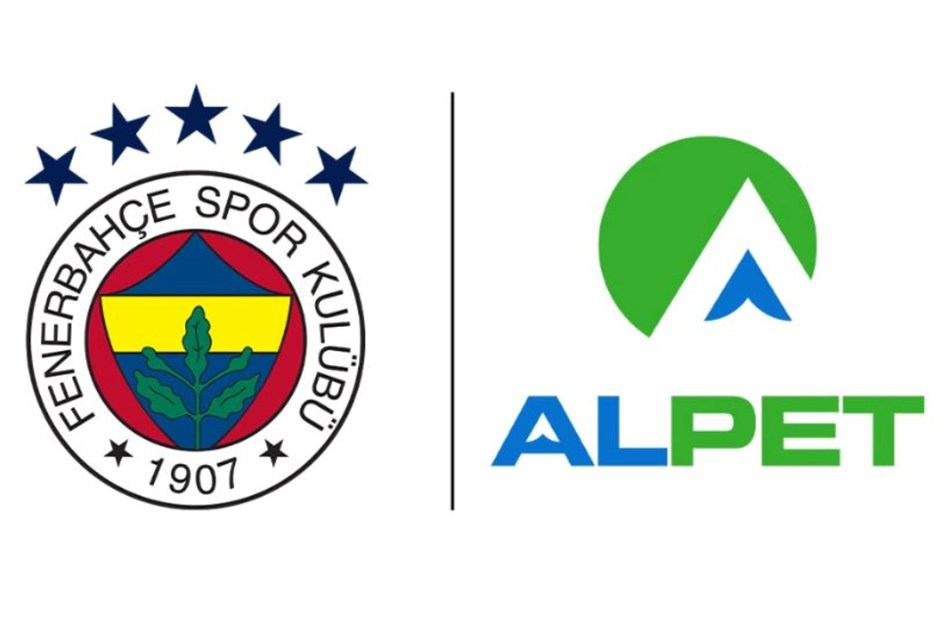 Fenerbahçe'nin yeni kol sponsoru belli oldu