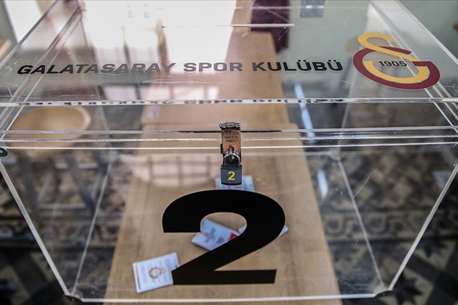 Galatasaray seçim sonuçları 2024: Galatasaray başkanı kim oldu, seçimi kim kazandı? Süheyl Batum mu, Dursun Özbek mi başkan oldu? (canlı seçim sonucu)
