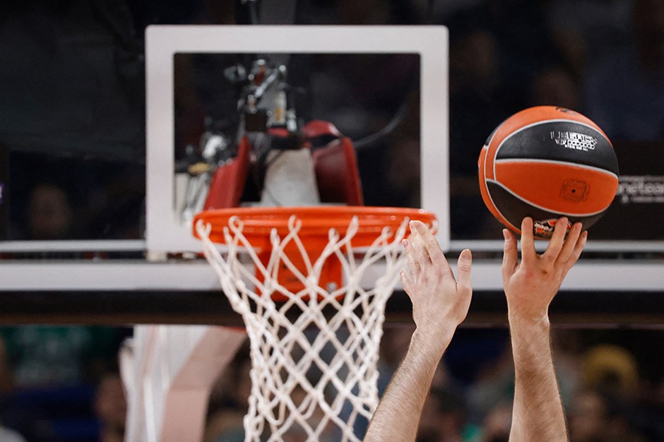 THY Euroleague'de ilk haftanın panoraması: MVP, Tamir Blatt seçildi