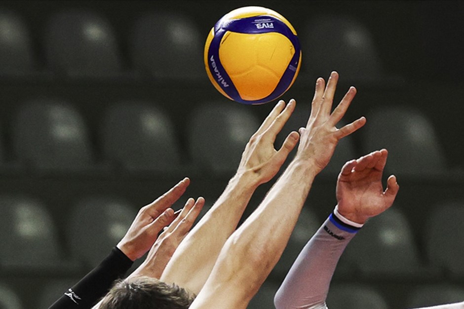 Voleybol AXA Sigorta Efeler Ligi'nde 3. hafta başlıyor