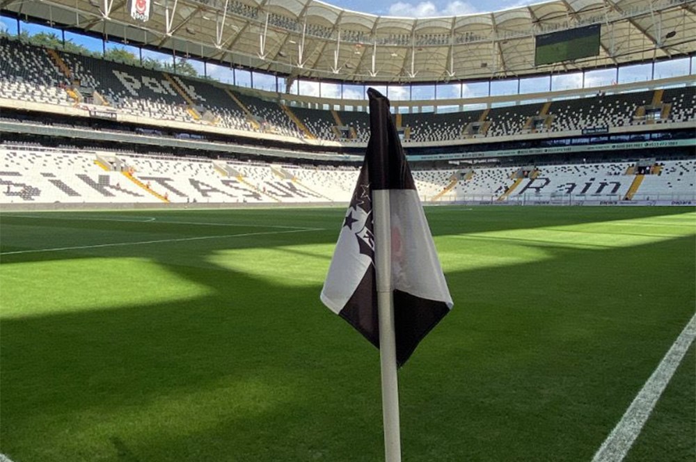 Beşikta'a iki imzadan 2.3 milyar TL  - 2. Foto