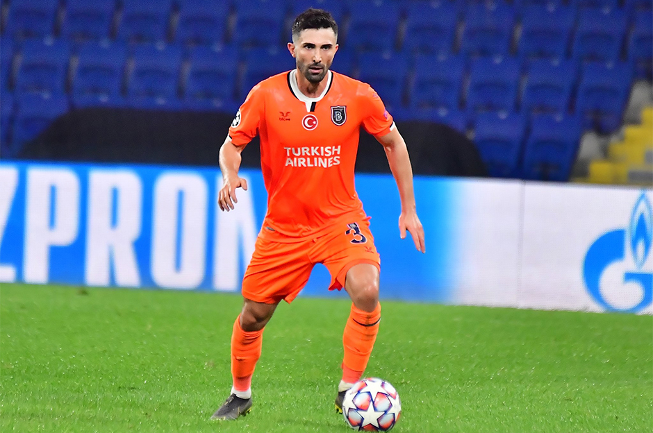 Süper Lig'de son gün transferleri  - 12. Foto