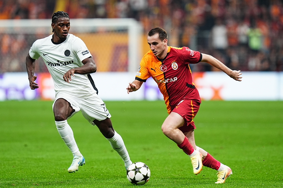 Kerem Aktürkoğlu'nun abisi Galatasaray taraftarlarına isyan etti  - 5. Foto