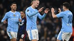 Manchester City - Salford maçı şifresiz mi, hangi kanalda? FA Cup Manchester City - Salford maçı ne zaman, saat kaçta?