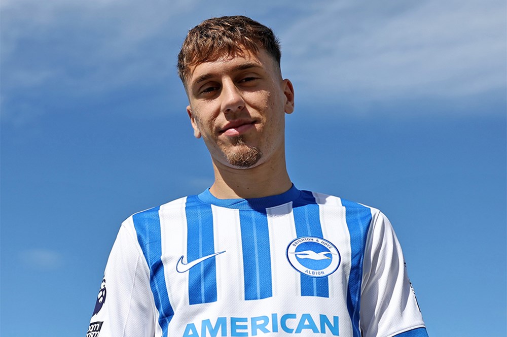 Brighton'da Ferdi Kadıoğlu sonrası 150 milyon euroluk detay - 8. Foto