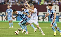 Trabzonspor'da 2 sakatlık birden açıklandı