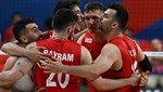 Voleybol: Türkiye - Bulgaristan maçı ne zaman, saat kaçta ve hangi kanalda? (Erkekler Milletler Ligi)
