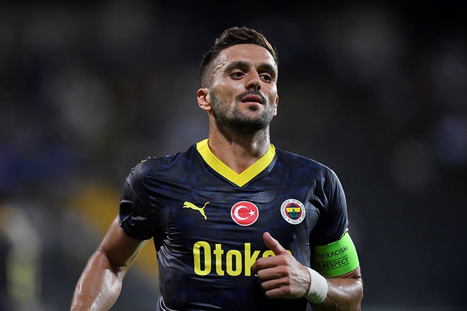 Fenerbahçe'de Dusan Tadic iddiası ve Jorge Jesus detayı