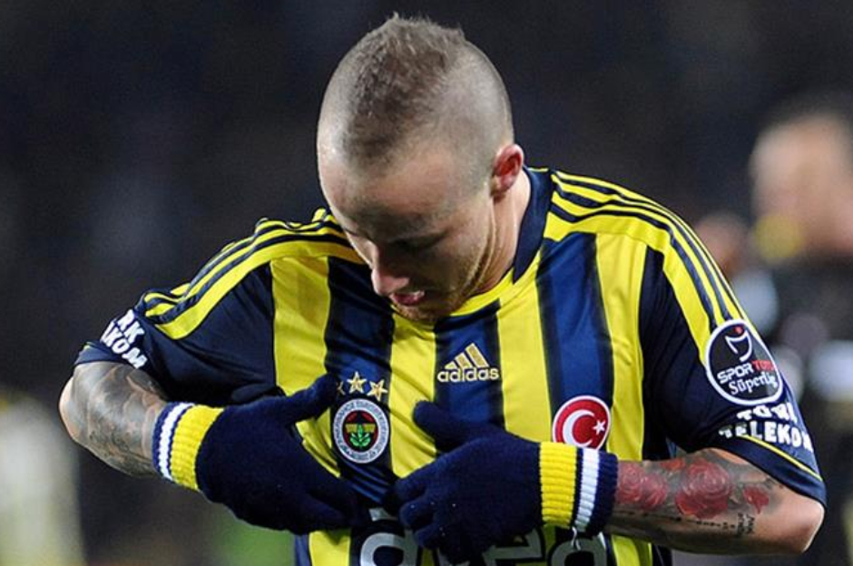 Stoch yeniden sarı-lacivert formayı giyiyor: Yılmaz Vural sürprizi, tarih belli oldu  - 3. Foto