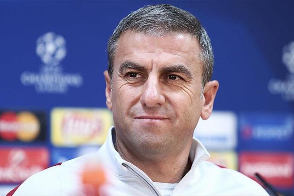 Süper Lig'de Hamza Hamzaoğlu sürprizi