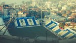 Eyüpspor, Süper Lig'de bu sezon maçlarını oynayacağı stadı açıkladı