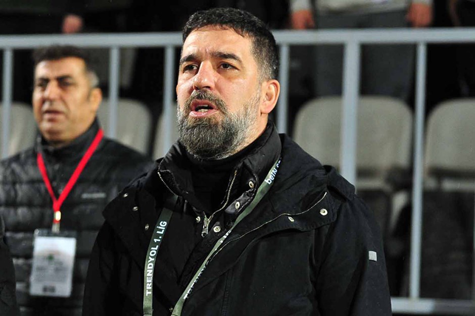 Arda Turan'ın Eyüpspor'u için Süper Lig yolunda kritik hafta