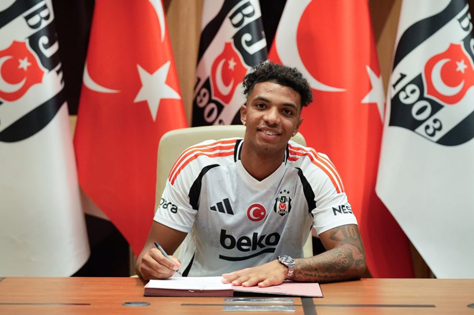 Beşiktaş, Cher Ndour transferini resmen açıkladı