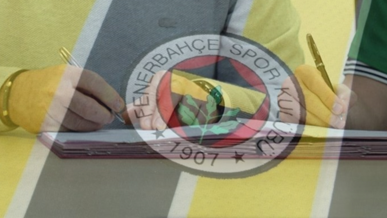 Fenerbahçe son dakika transfer haberleri | Sarı-lacivertliler 3 yerli oyuncuyu gündeminde aldı  - 1. Foto