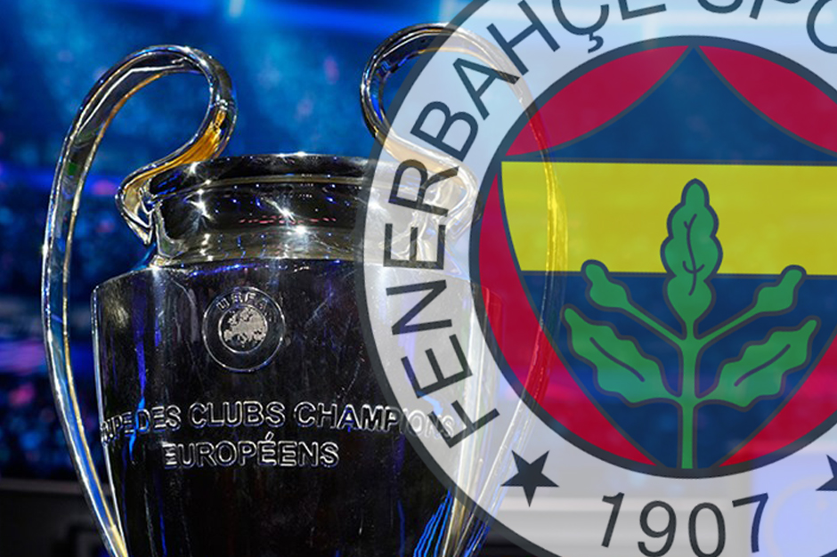 ŞAMPİYONLAR LİGİ KURA ÇEKİMİ | Galatasaray ve Fenerbahçe'nin muhtemel rakipleri kimler? Şampiyonlar Ligi'nde kura çekimi ne zaman?  - 5. Foto