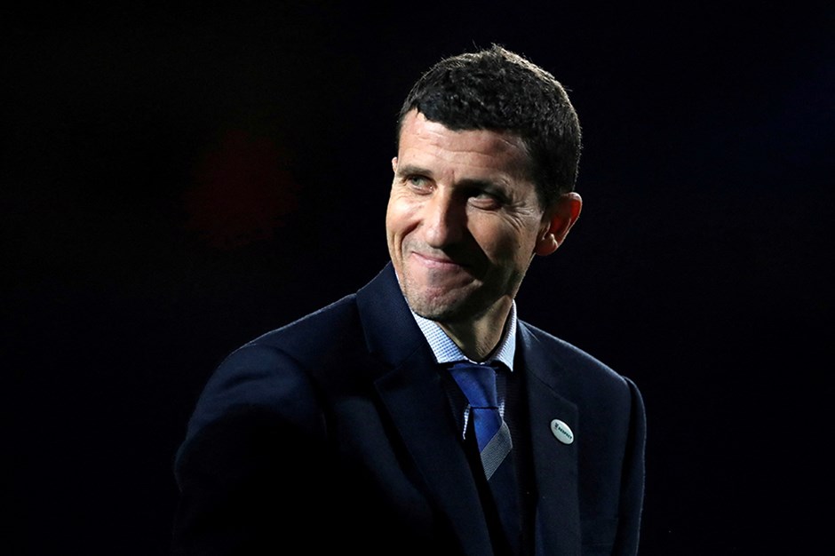 Premier Lig ekibi Leeds United yeni teknik direktörünü açıkladı