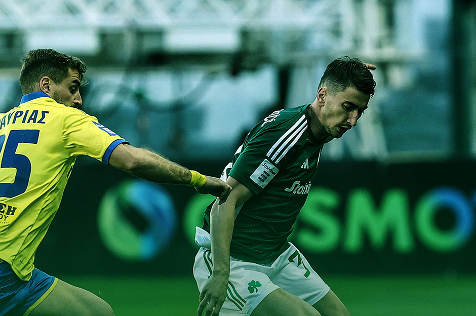 Yunanistan'da şampiyonluk oranları güncellendi: Fatih Terim'in Panathinaikos'u favori mi?  - 5. Foto