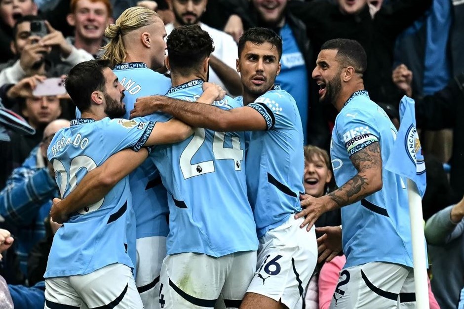 Slovan Bratislava - Manchester City maçı ne zaman, saat kaçta ve hangi kanalda? (Şampiyonlar Ligi)