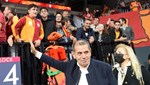 Fenerbahçe'den Dursun Özbek'in teklifine ret
