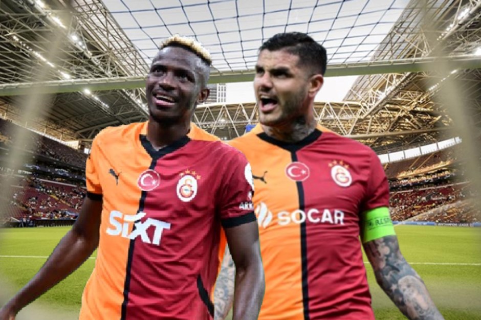 DEV MAÇ: Galatasaray - Tottenham maçı ne zaman, saat kaçta? Galatasaray - Tottenham maçı hangi kanalda, şifresiz mi yayınlanacak?