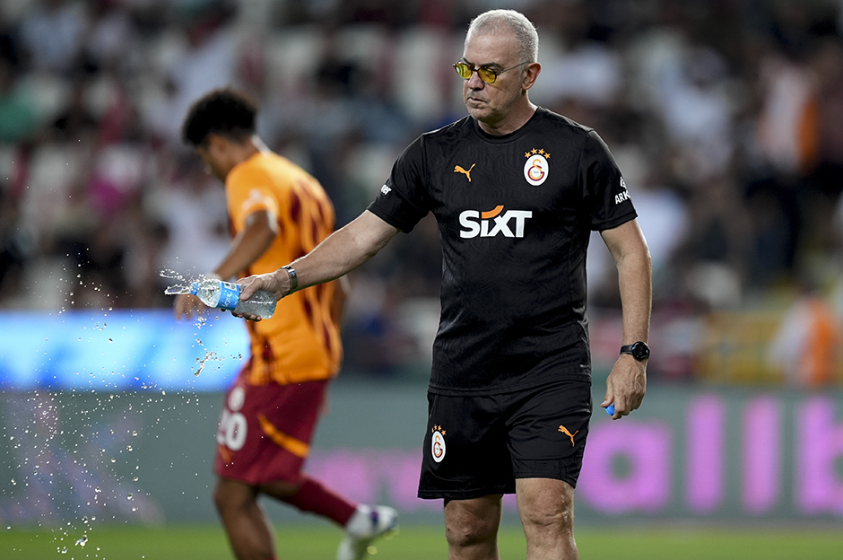 Galatasaray'dan Gabriel Sara için flaş bonservis iddiası  - 3. Foto