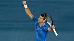 Avustralya Açık'ta finalin adı belli oldu: Tsitsipas-Djokovic