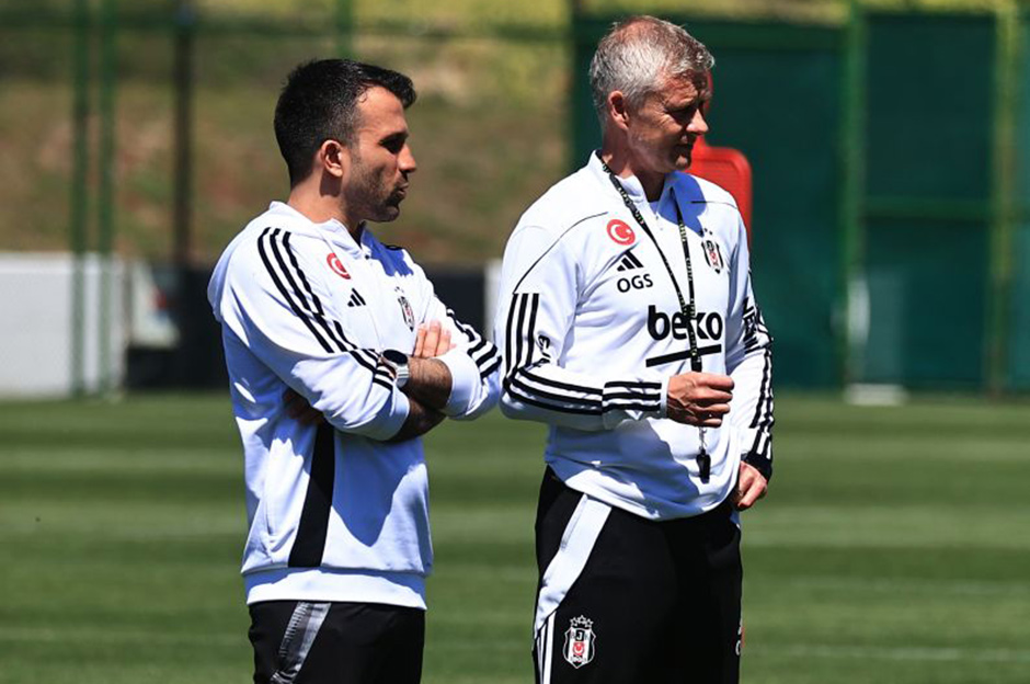 Beşiktaş takvimi açıkladı: Avrupa Ligi maçları öncesi 4 sınav  - 3. Foto