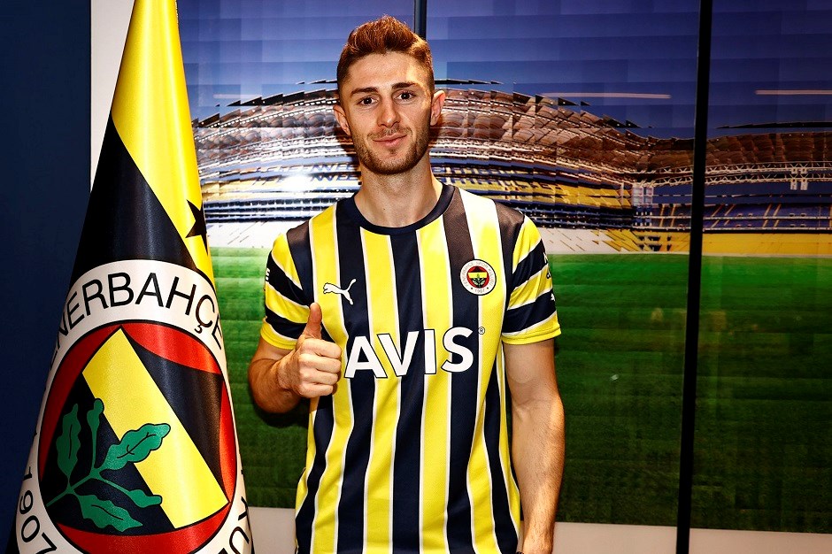 Fenerbahçe, İsmail Yüksek ile sözleşme yeniledi