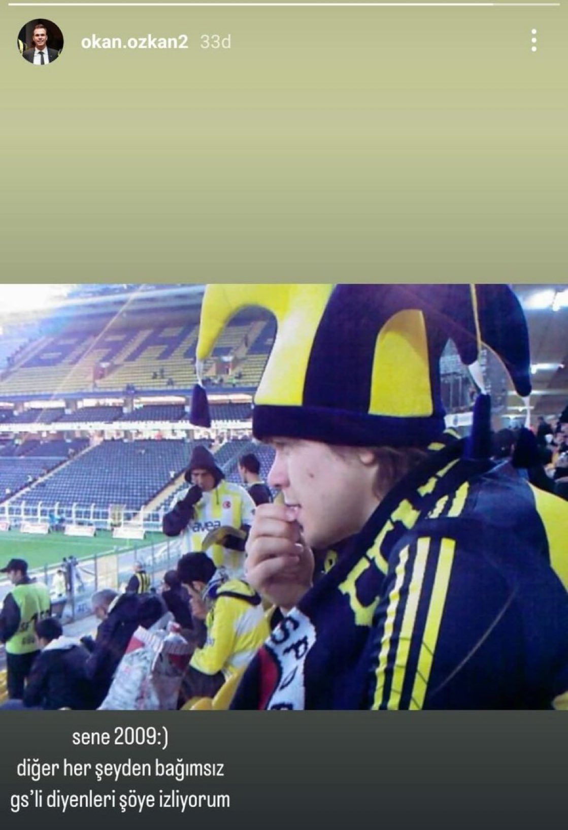 Fenerbahçe'de Mario Branco'nun yerine getirildiği iddia edilen isimden olay paylaşım  - 5. Foto