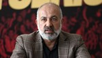 Kayserispor Başkanı Ali Çamlı: "Fenerbahçe maçına galibiyet için çıkacağız"