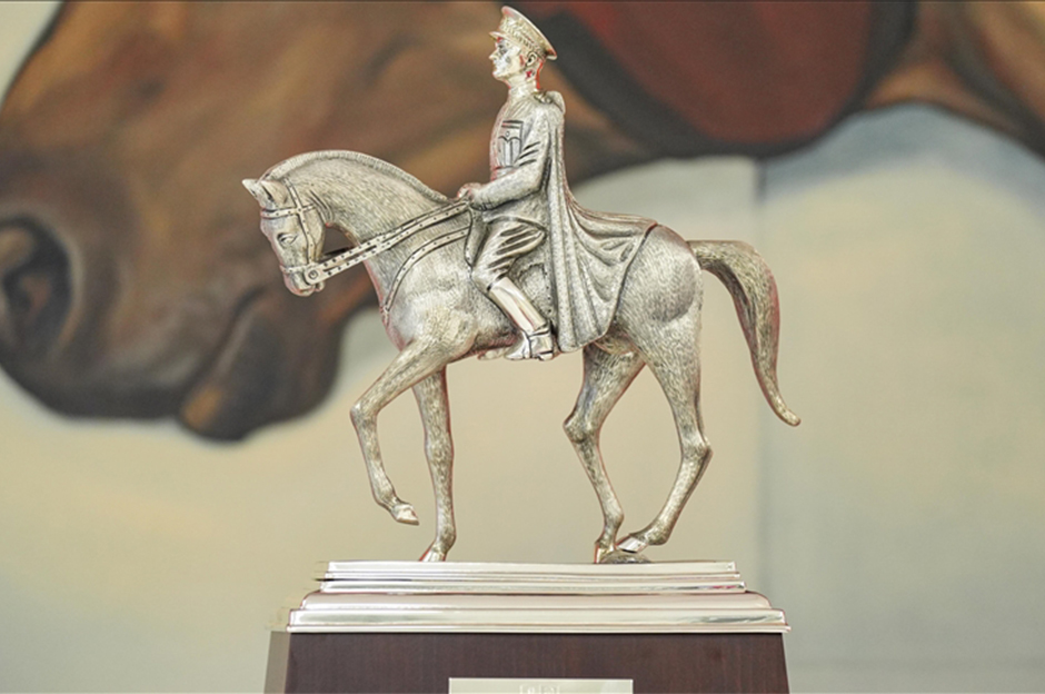 98. Gazi Koşusu'nu Dragon Flame kazandı