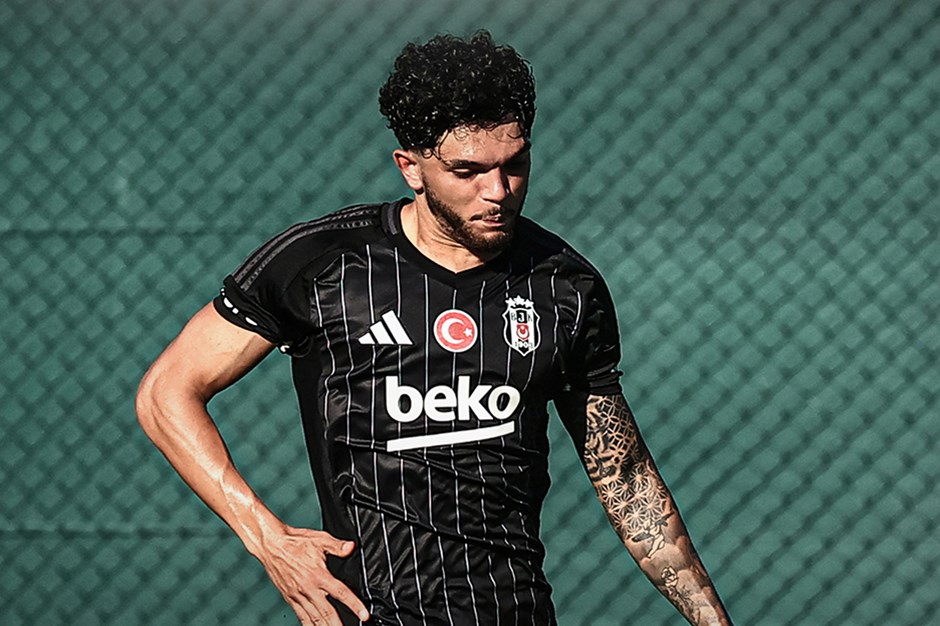 Beşiktaş, Bandırmaspor ile berabere kaldı